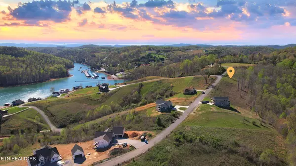 Lafollette, TN 37766,Lot 57 Pinnacle LN