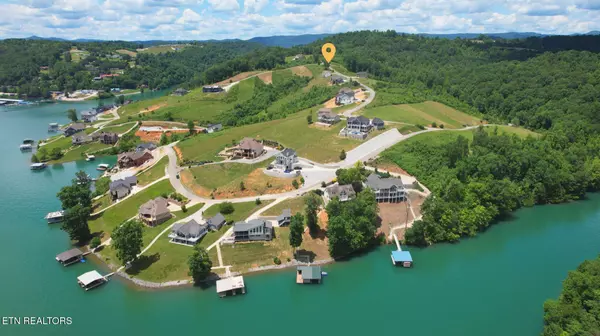 Lafollette, TN 37766,Lot 57 Pinnacle LN