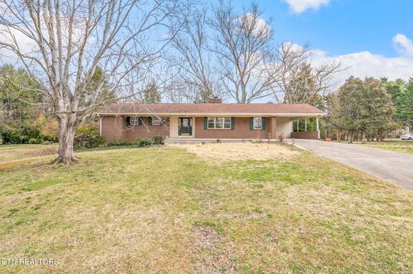 4506 Terrace View Rd, Louisville, TN 37777