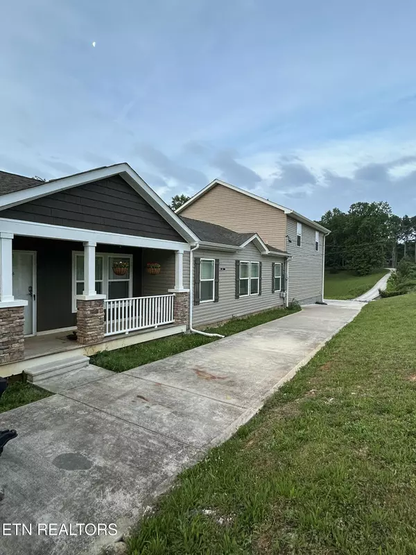 Luttrell, TN 37779,440 Wallace Rd