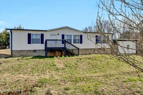 222 Moosetrail LN, Powell, TN 37849