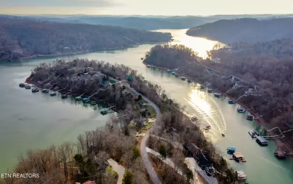 0 Stoney Rock LN, Jacksboro, TN 37757