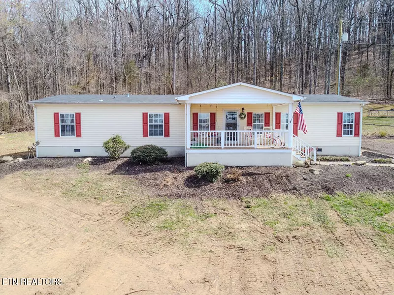 260 County Road 384, Niota, TN 37826