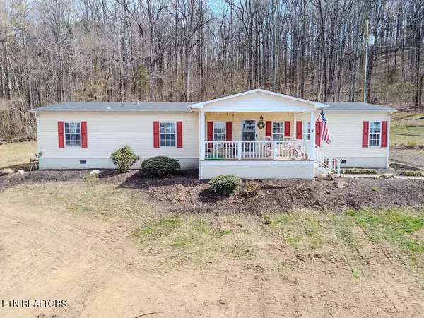 260 County Road 384, Niota, TN 37826