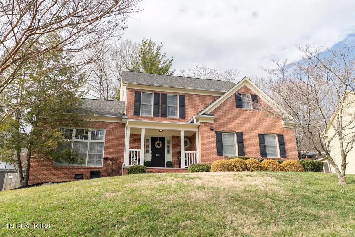 Knoxville, TN 37931,8115 Crimson Lane
