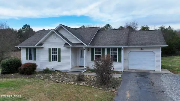 106 Squaw LN, Madisonville, TN 37354