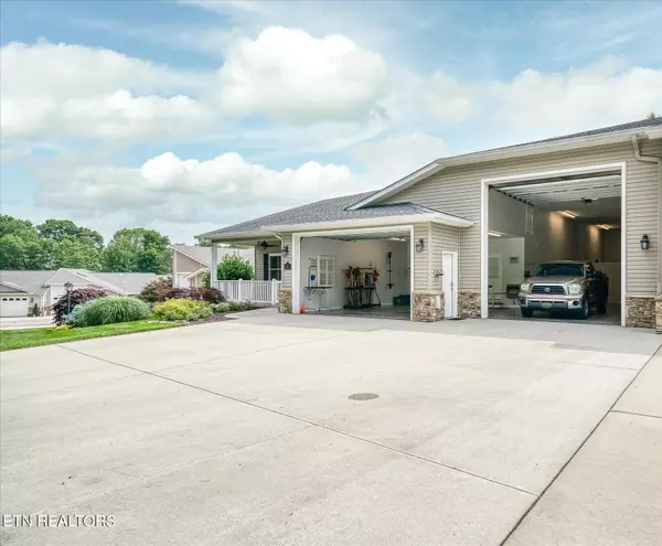 Crossville, TN 38555,76 Our Way DR