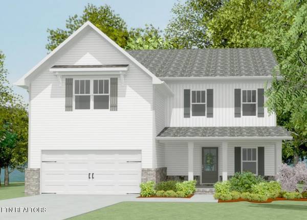 4527 Peace Bell Ave #Lot 162, Powell, TN 37849