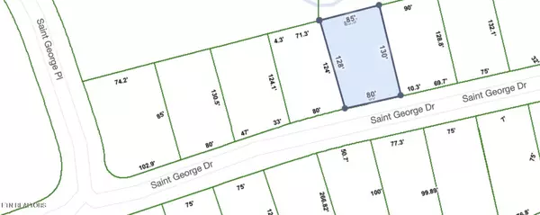 Crossville, TN 38558,609 St George DR