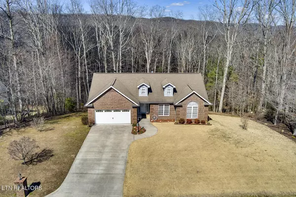 Rockwood, TN 37854,187 Cabot LN