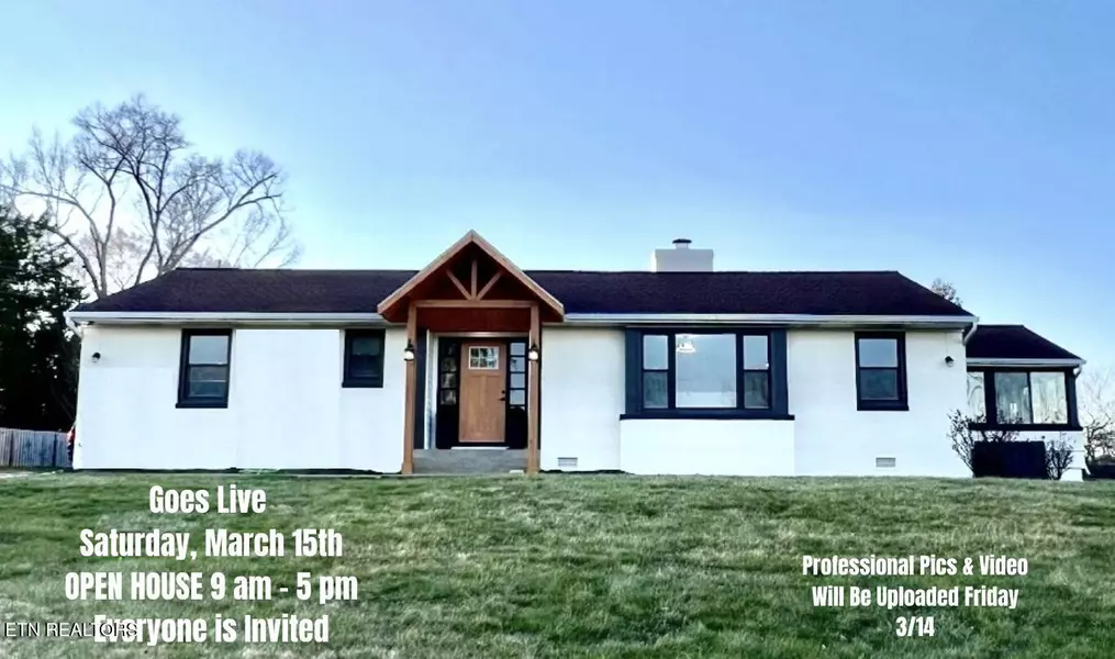 321 Tedlo LN, Knoxville, TN 37920