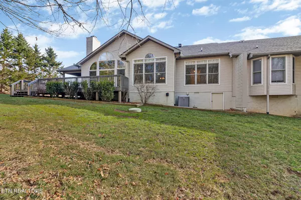 Fairfield Glade, TN 38558,150 Lafayette TER #28