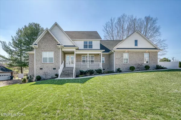 2109 Boxwood CIR, Cookeville, TN 38506