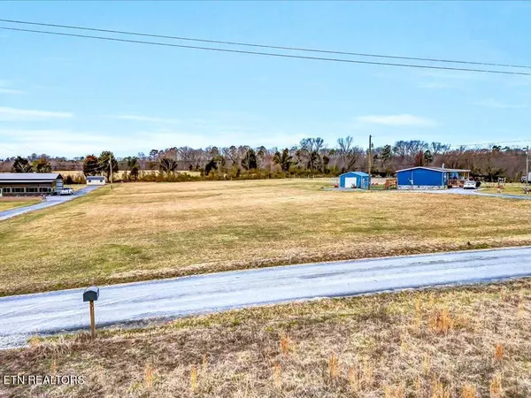 Lot 6 Harris Town Rd, Bulls Gap, TN 37711