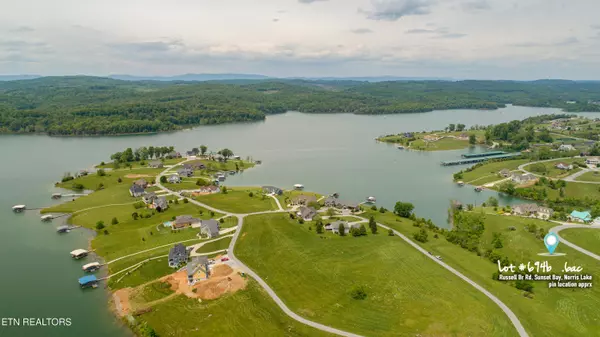 Sharps Chapel, TN 37866,Lot 694b Russell Brothers Rd