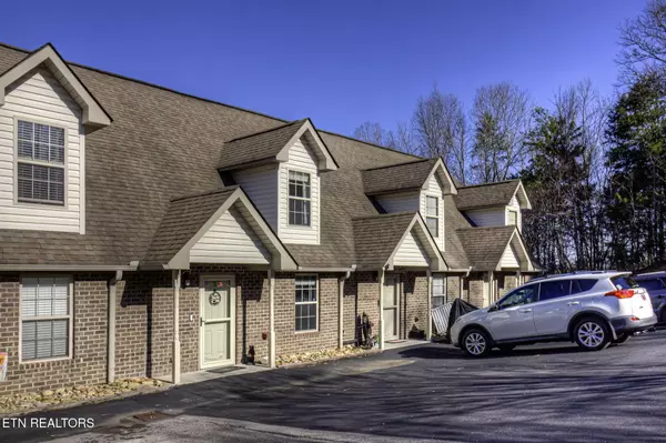 Sevierville, TN 37876,3347 Frontier View DR #UNIT 3