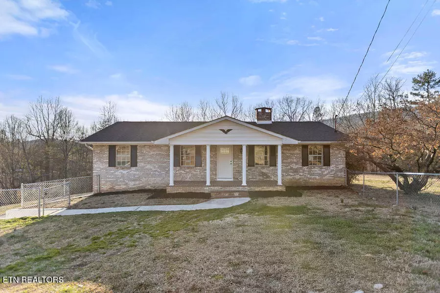 505 Alta Vista Rd, Rockwood, TN 37854