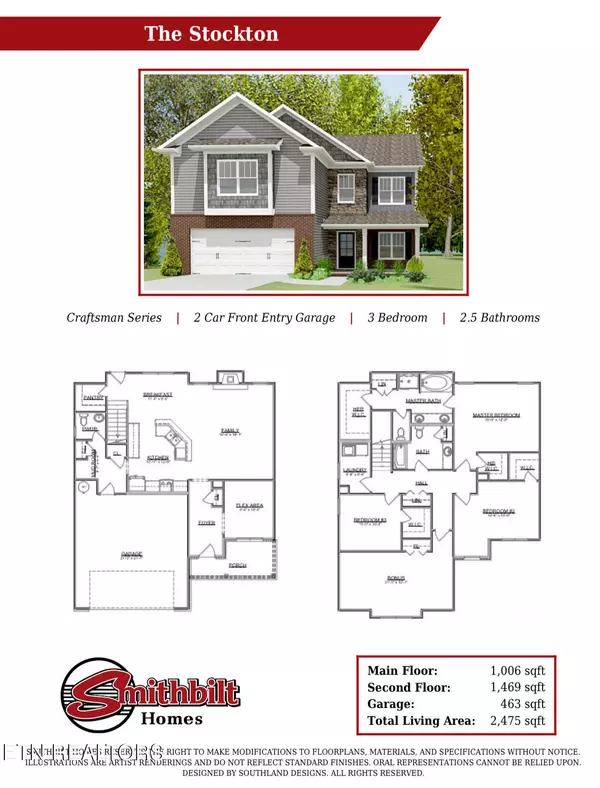 Maryville, TN 37803,2711 Farmhouse DR