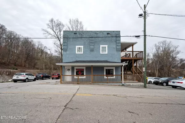 214 Main St, Caryville, TN 37714