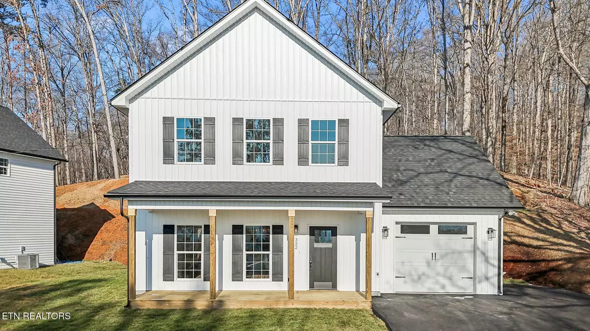 Clinton, TN 37716,352 Clinch Ave