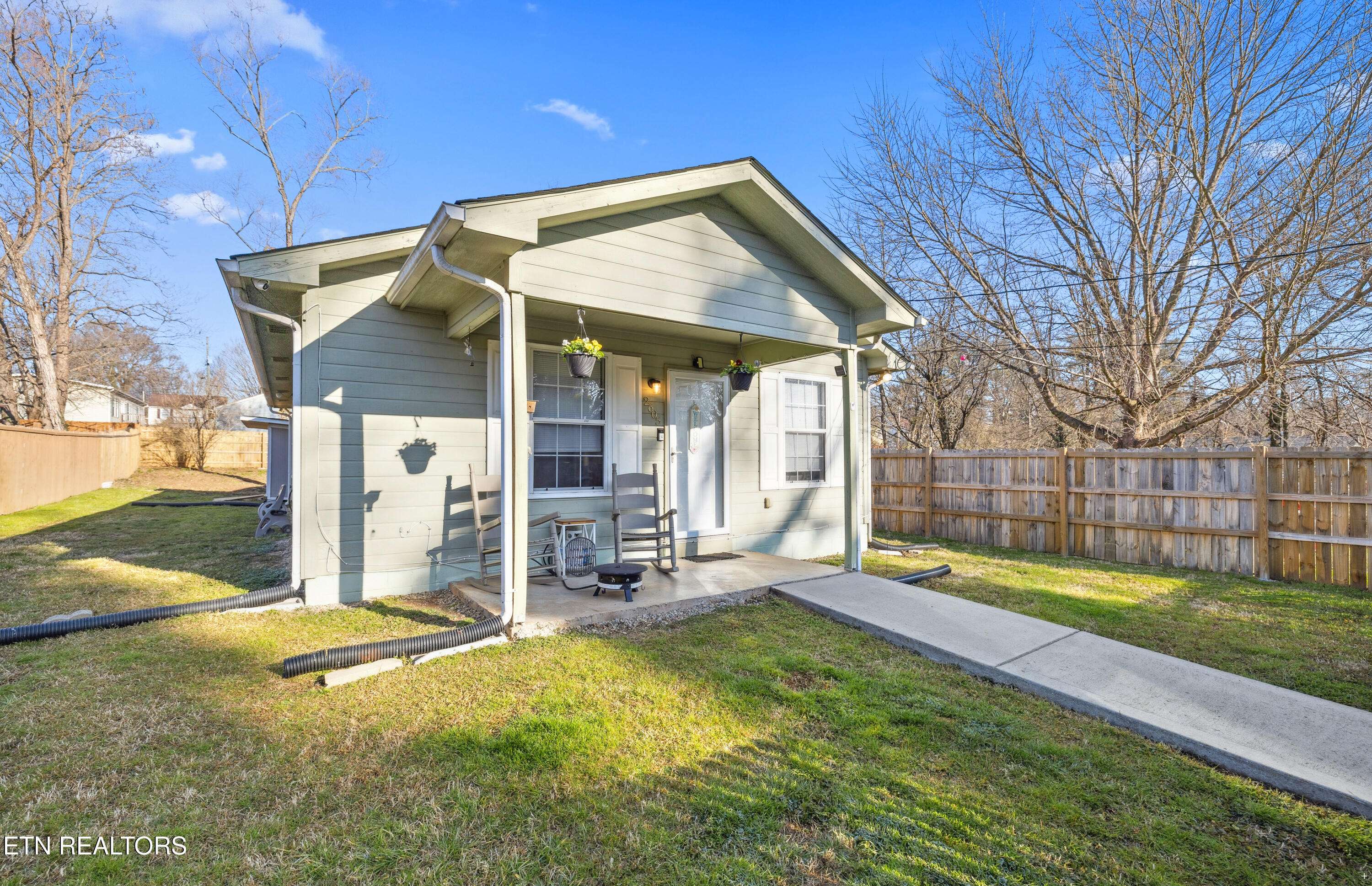 2605 Louise Ave, Knoxville, TN 37914