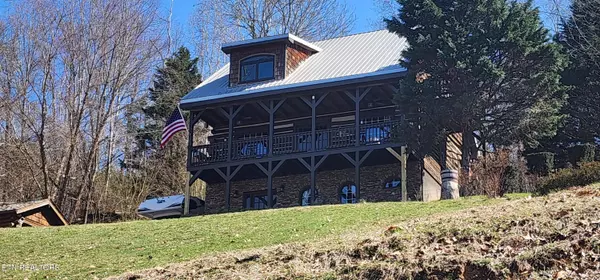 1113 Johnson LN, Ten Mile, TN 37880