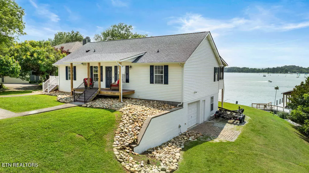 Louisville, TN 37777,4690 Gravelly Hills Rd
