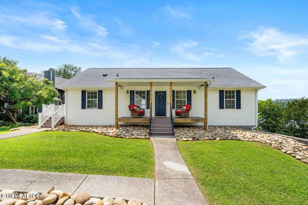 Louisville, TN 37777,4690 Gravelly Hills Rd