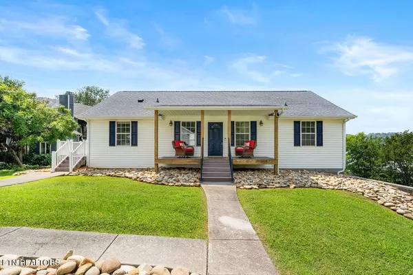 Louisville, TN 37777,4690 Gravelly Hills Rd