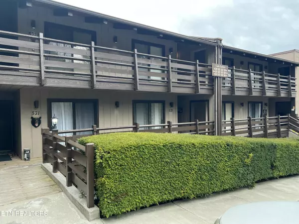 1081 Cove Rd #U514, Sevierville, TN 37876