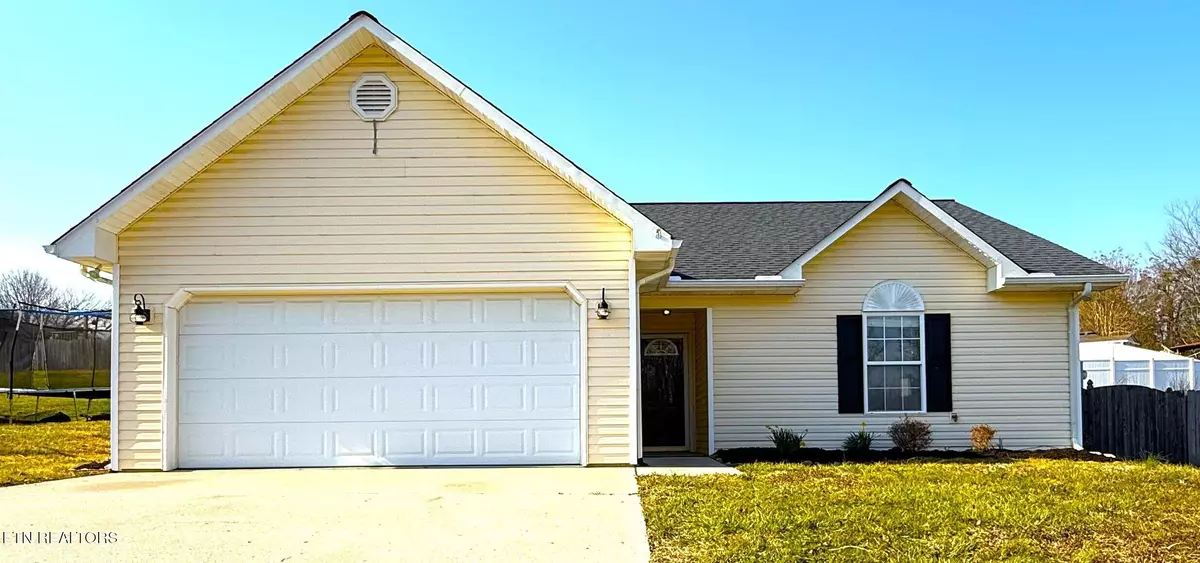 Corryton, TN 37721,7625 Berrycoat DR
