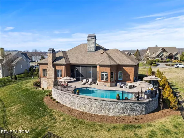 Louisville, TN 37777,3755 Promontory PT