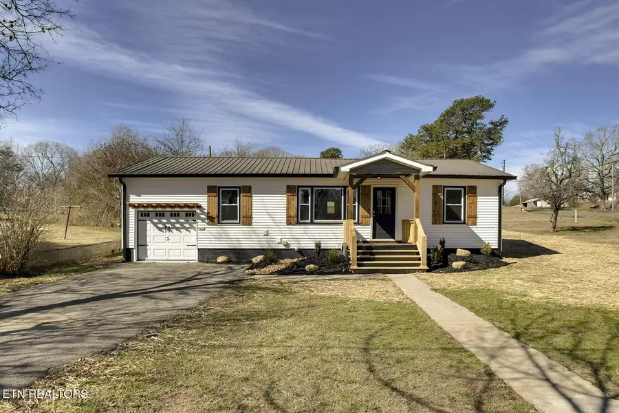 110 Jennings Lane LN, Decatur, TN 37322