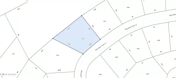 Baneberry, TN 37890,Mountain View Lane, Lot #1101