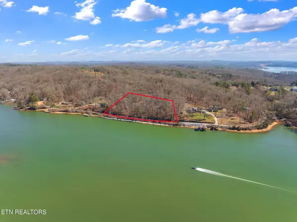 Lenoir City, TN 37771,5.4 ac Lakeside DR
