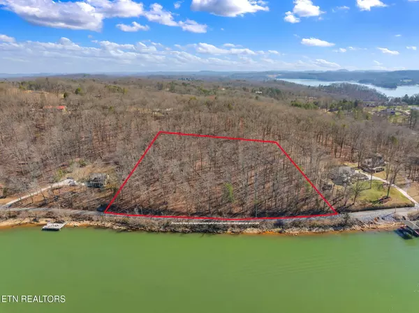 Lenoir City, TN 37771,5.4 ac Lakeside DR