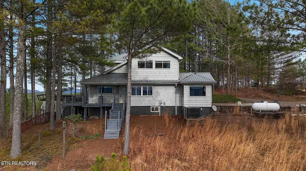 Copperhill, TN 37317,1995 Grassy Creek Rd