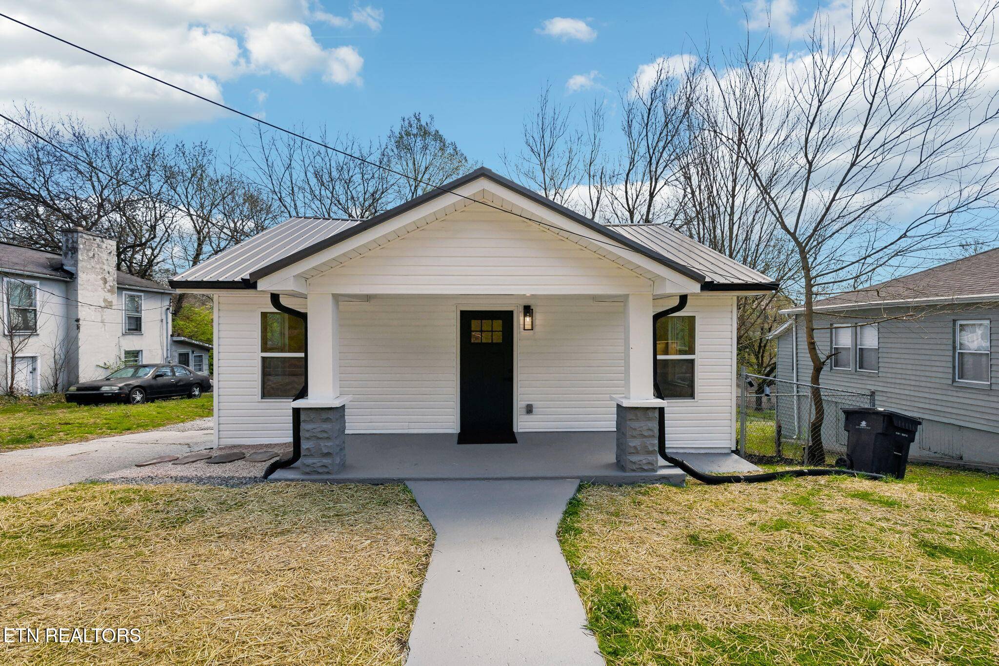 Knoxville, TN 37918,2710 Greenway DR