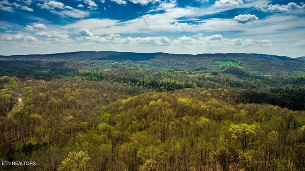 Lot #19 - Green Ridge Trails Tr, Harriman, TN 37748