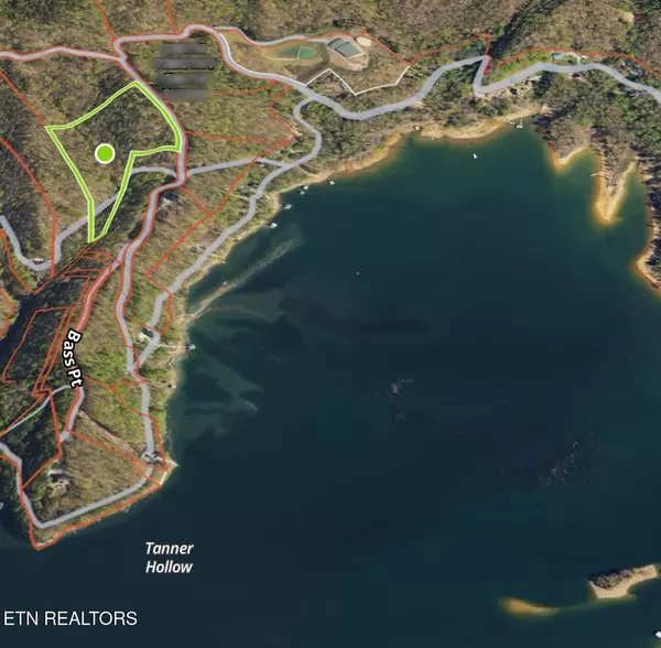 Sharps Chapel, TN 37866,Lot 45 Walleye PT