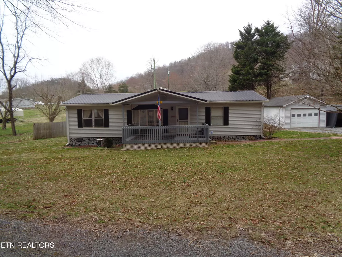 Mooresburg, TN 37811,119 H WRIGHT ROAD