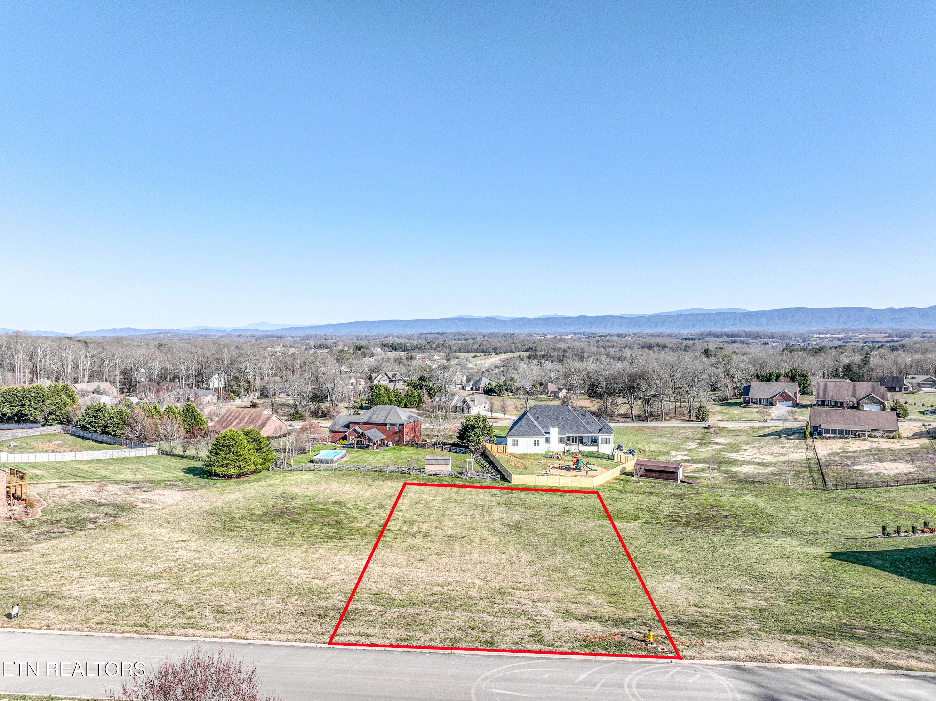 Greenback, TN 37742,1170 Houston Springs Rd