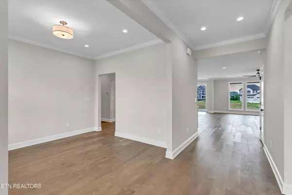 Knoxville, TN 37932,12021 (Lot 31) Deer Crossing DR