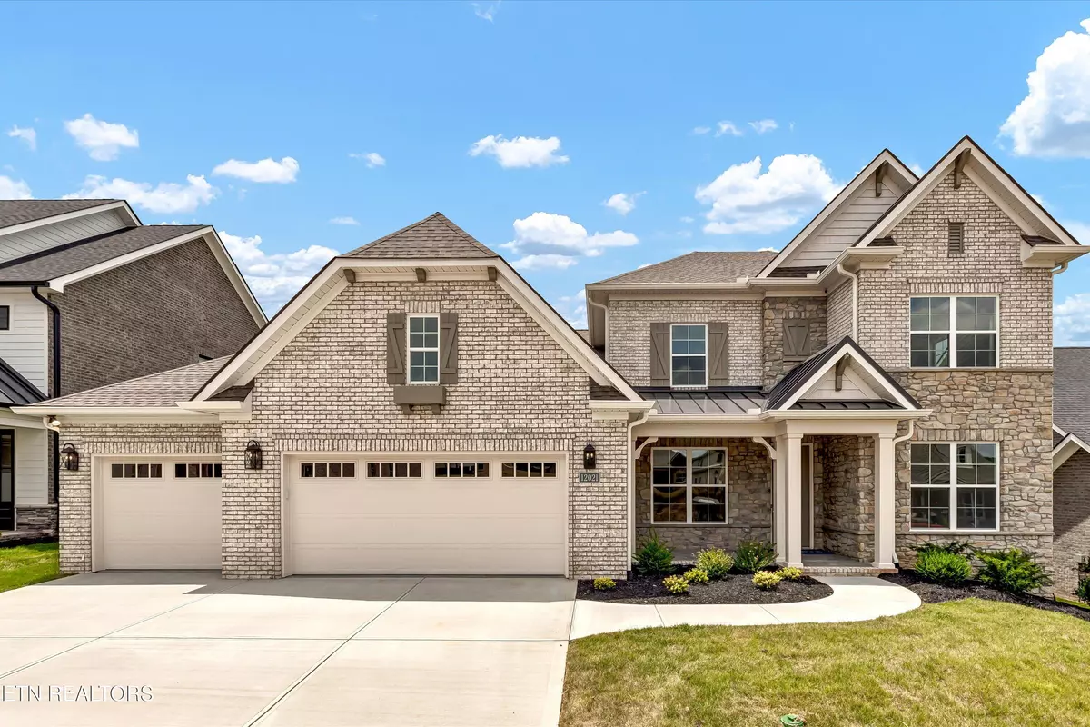 Knoxville, TN 37932,12021 (Lot 31) Deer Crossing DR