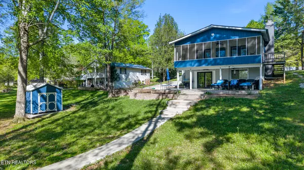 Ten Mile, TN 37880,104 Christley LN