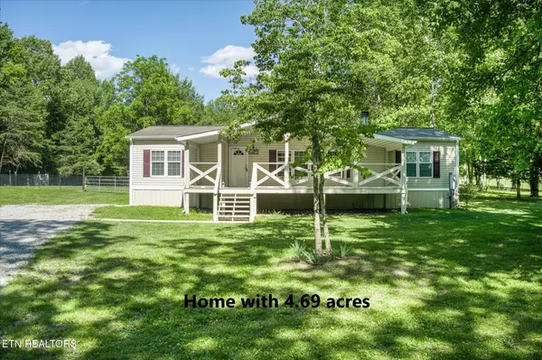 1169 Terry LN, Jamestown, TN 38556