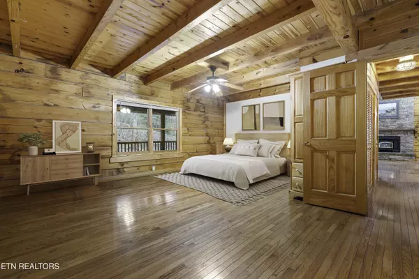 Sevierville, TN 37862,3631 Ginseng WAY
