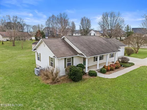 3222 Niles Ferry Rd,  Vonore,  TN 37885