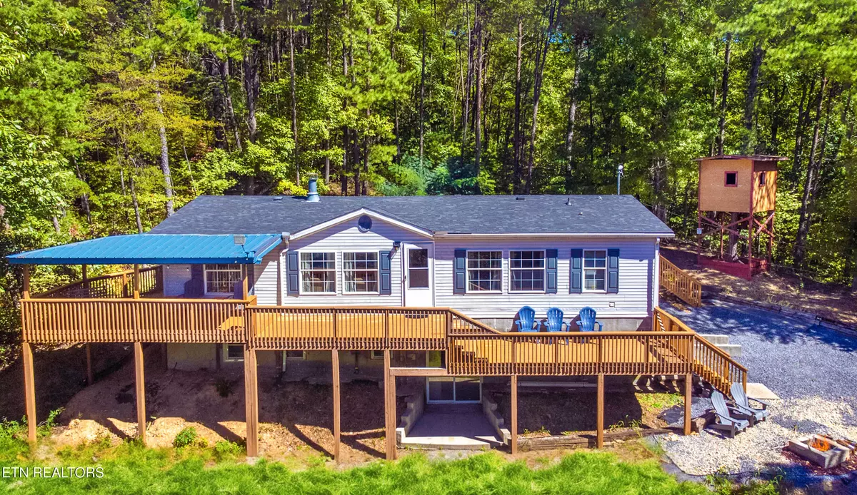 Sevierville, TN 37876,1009 Sumac CT