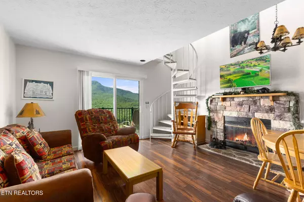 Gatlinburg, TN 37738,3710 Weber Rd #C301